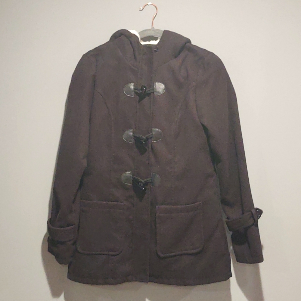 Peacoat